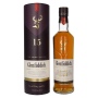 🌾Glenfiddich 15 Years Old OUR SOLERA 40% Vol. 0,7l in Geschenkbox | Spirits Village