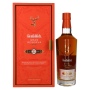 Glenfiddich 21 Years Old GRAN RESERVA Rum Cask Finish 40% Vol. 0,7l in Geschenkbox