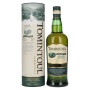 🌾Tomintoul Single Peated Malt WITH A PEATY TANG 40% Vol. 0,7l in Geschenkbox | Spirits Village