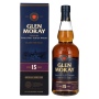 🌾Glen Moray 15 Years Old Elgin Heritage 40% Vol. 0,7l in Geschenkbox | Spirits Village