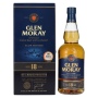 🌾Glen Moray 18 Years Old Elgin Heritage First Fill American Cask 47,2% Vol. 0,7l in Geschenkbox | Spirits Village