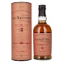 🌾The Balvenie 15 Years Old Madeira Cask Finish 43% Vol. 0,7l in Geschenkbox | Spirits Village