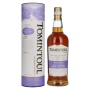 Tomintoul Small Batch Pedro Ximénez Sherry Cask Finish 40% Vol. 0,7l in Geschenkbox