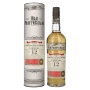 Douglas Laing OLD PARTICULAR Tormore 12 Years Old Single Cask Malt 2010 48,4% Vol. 0,7l in Geschenkbox