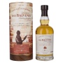 The Balvenie STORIES 27 Years Old A Rare Discovery from Distant Shores 48% Vol. 0,7l in Geschenkbox