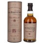 The Balvenie 18 Years Old Pedro Ximénez Cask 48,7% Vol. 0,7l in Geschenkbox