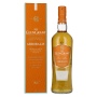 Glen Grant ARBORALIS Single Malt Scotch Whisky 40% Vol. 0,7l in Geschenkbox