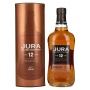 🌾Jura 12 Years Old Single Malt Scotch Whisky 40% Vol. 0,7l in Geschenkbox | Spirits Village