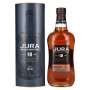 🌾Jura 18 Years Old Single Malt Scotch Whisky 44% Vol. 0,7l in Geschenkbox | Spirits Village