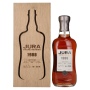 🌾Jura RARE Single Malt Scotch Whisky VINTAGE 1988 53,5% Vol. 0,7l in Geschenkbox | Spirits Village