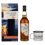 🌾Talisker 10 Years Old Campfire Escape Pack 45,8% Vol. 0,7l in Geschenkbox mit Talisker Mug | Spirits Village