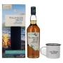 🌾Talisker SKYE Campfire Escape Pack 45,8% Vol. 0,7l in Geschenkbox mit Talisker Mug | Spirits Village