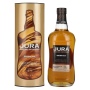 🌾Jura BOURBON CASK Single Malt Scotch Whisky 40% Vol. 0,7l in Geschenkbox | Spirits Village