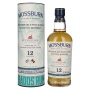 🌾Mossburn FOURSQUARE 12 Years Old Rum Casks Whisky Batch Strength 57,7% Vol. 0,7l in Geschenkbox | Spirits Village