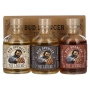 🌾Bud Spencer THE LEGEND Miniset 42,7% Vol. 3x0,05l in Geschenkbox | Spirits Village