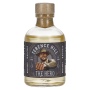 🌾Terence Hill THE HERO Whisky Rauchig 49% Vol. 0,05l | Spirits Village