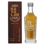 🌾Kavalan Classic Single Malt Whisky 40% Vol. 0,05l in Geschenkbox | Spirits Village