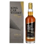 🌾Kavalan KING CAR CONDUCTOR Single Malt Whisky 46% Vol. 0,7l in Geschenkbox | Spirits Village