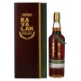 🌾Kavalan SOLIST Amontillado Cask 56,3% Vol. 0,7l in Holzkiste | Spirits Village