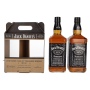 🌾Jack Daniel's Tennesse Whiskey TWINPACK 40% Vol. 2x1l in Geschenkbox | Spirits Village