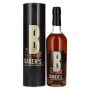 🌾Baker's 7 Years Old Kentucky Straight Bourbon Whiskey 53,5% Vol. 0,7l in Geschenkbox | Spirits Village