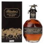 Blanton's Single Barrel Bourbon Black Label 40% Vol. 0,7l in Geschenkbox