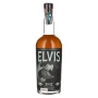 🌾Elvis THE KING Straight RYE Whiskey 45% Vol. 0,7l | Spirits Village