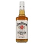 🌾Jim Beam Kentucky Straight Bourbon Whiskey 40% Vol. 0,7l | Spirits Village