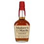 🌾Maker's Mark Kentucky Straight Bourbon Whisky 45% Vol. 0,7l | Spirits Village