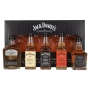 🌾Jack Daniel's FAMILY OF FINE SPIRITS 39% Vol. 5x0,05l in Geschenkbox | Spirits Village