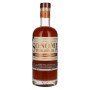 🌾Sonoma Distilling Co. CHERRYWOOD SMOKED BOURBON Whiskey 47,8% Vol. 0,7l | Spirits Village