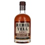 🌾Rebel 100 PROOF Kentucky Straight Bourbon Whiskey 50% Vol. 0,7l | Spirits Village