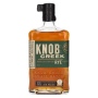 🌾Knob Creek Kentucky Straight RYE Whiskey Small Batch 50% Vol. 0,7l | Spirits Village