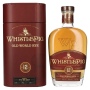 WhistlePig 12 Years Old Straight Rye Whiskey 43% Vol. 0,7l in Geschenkbox