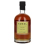 🌾Koval BOURBON Single Barrel Whiskey 47% Vol. 0,5l | Spirits Village