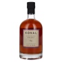 🌾Koval RYE Single Barrel Whiskey 40% Vol. 0,5l | Spirits Village