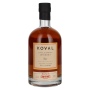 🌾Koval RYE Single Barrel Whiskey Maple Syrup Cask Finish 50% Vol. 0,5l | Spirits Village