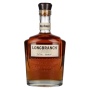 🌾Wild Turkey LONGBRANCH 8 Years Old Kentucky Straight Bourbon Whiskey 43% Vol. 1l | Spirits Village