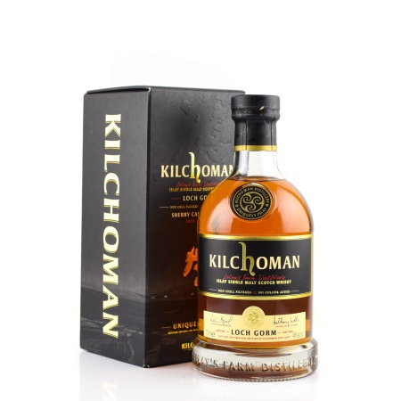 🌾Kilchoman Loch Gorm 2024 | Spirits Village