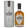 🌾Pfanner Alpine Single Malt Whisky 43% Vol. 0,7l in Geschenkbox | Spirits Village