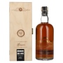 Pfanner 10 Years Old Single Malt Whisky Jubiläumsedition 47% Vol. 0,5l in Holzkiste