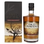 🌾Old Raven Triple Distilled Single Malt Whisky 40% Vol. 0,5l in Geschenkbox | Spirits Village