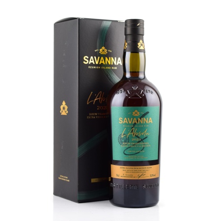 🌾Savanna L'Absolu 2023 | Spirits Village