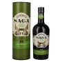 🌾Naga JAVA RESERVE Double Cask Aged 40% Vol. 0,7l in Geschenkbox | Spirits Village