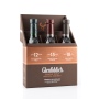 🌾Glenfiddich 12/15/18 year old 40%vol. 3x 0,2l | Spirits Village