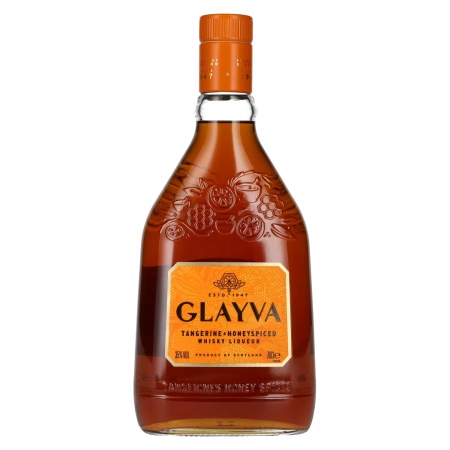 🌾Glayva Liqueur 35% Vol. 0,7l | Spirits Village