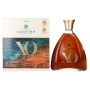 🌾Gautier Cognac XO 40% Vol. 0,7l in Geschenkbox | Spirits Village