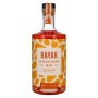 🌾BAYAB African Grown Burnt Orange Small Batch Gin 43% Vol. 0,7l | Spirits Village