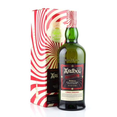 🌾Ardbeg Spectacular | Spirits Village