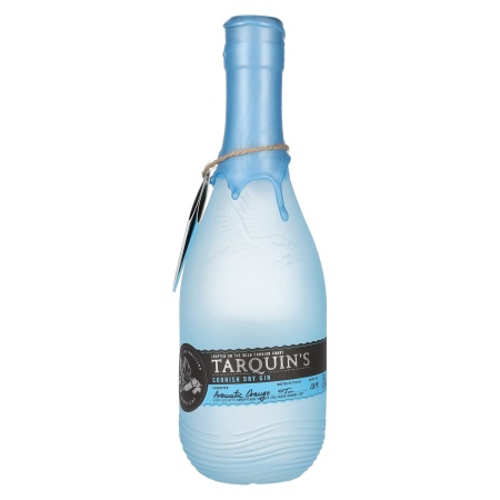 🌾Tarquin's Cornish Dry Gin 42% Vol. 0,7l | Spirits Village